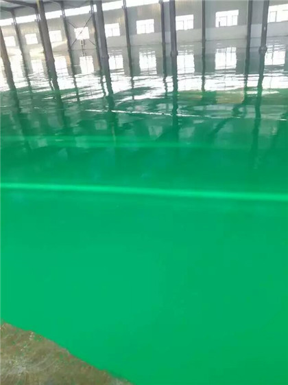 团风,我直接给你一份室外地坪漆翻新维修