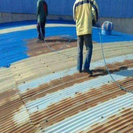 团风地面翻新与地坪漆施工流程